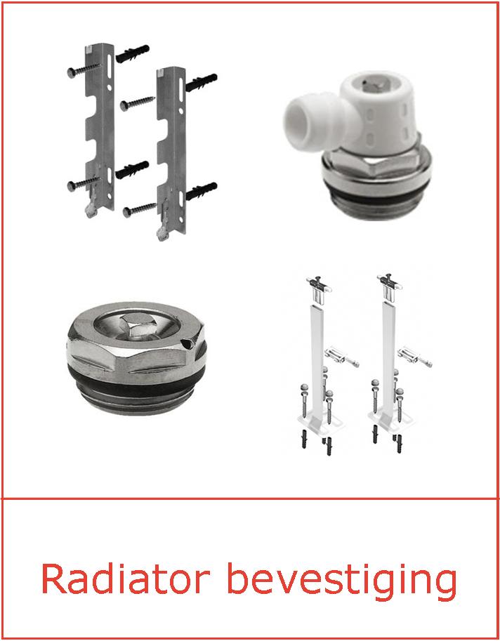 aca-radiatoren-bevestiging