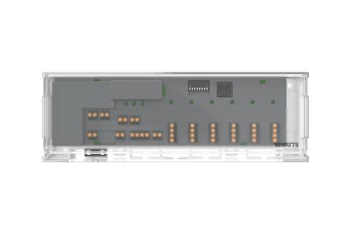 Watts Vision RF, 10 zones aansluitmodule 230V (WFC03 10Z RF)