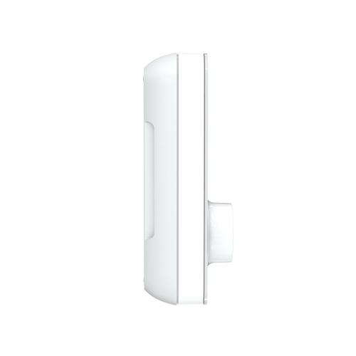 Watts Vision RF, klokthermostaat (BT-DP03) - wit