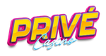 Privé casino logo