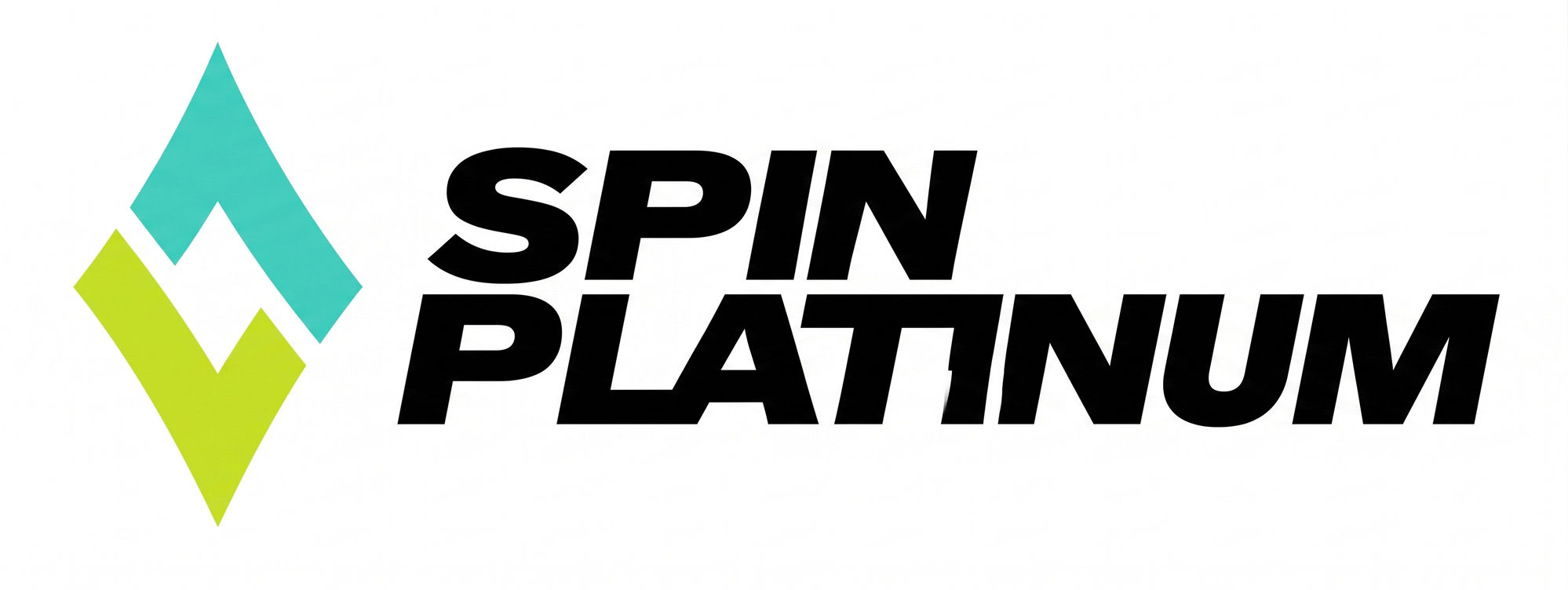 SpinPlatinum logo